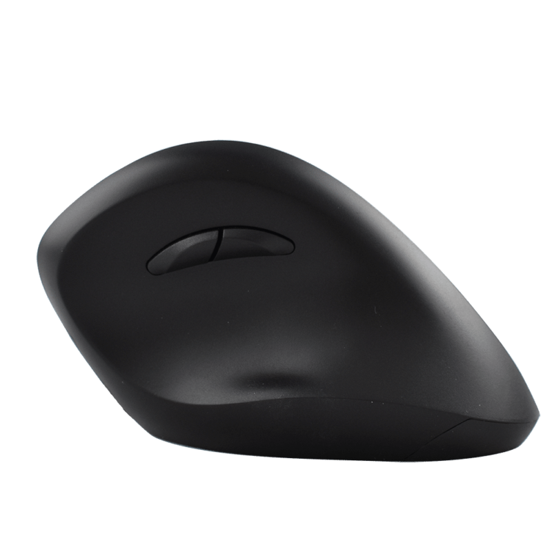 Souris sans fil ERGO CONFORT noir