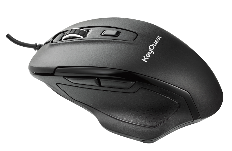 souris filaire expert pro noir KeyOuest