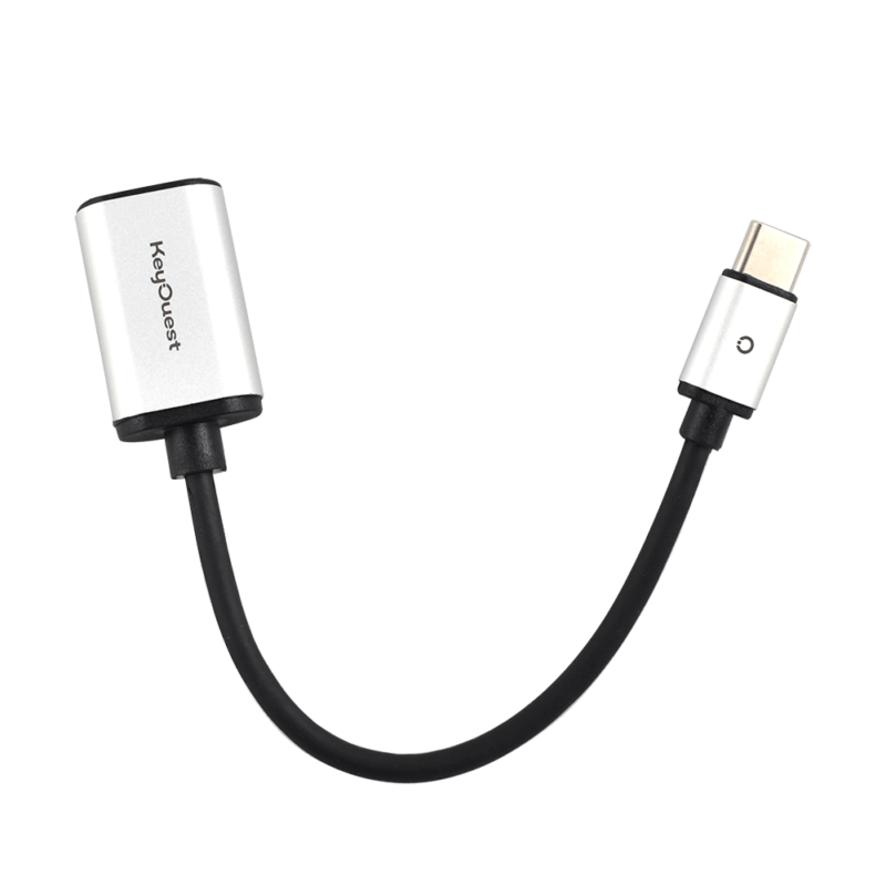 Adaptateur OTG USB-A vers USB-C