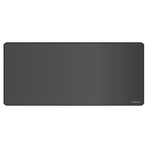 tapis de souris xxl noir